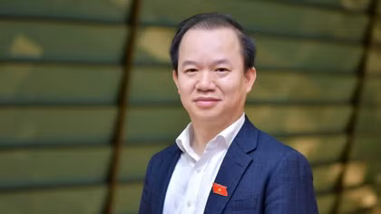 Ông Bùi Hoài Sơn được bổ nhiệm giữ chức Phó Trưởng Ban Tuyên giáo Trung ương
