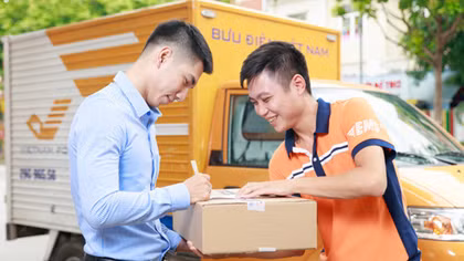 Dự thảo Luật Bưu chính (sửa đổi): Đưa bưu chính trở thành hạ tầng thiết yếu của nền kinh tế số