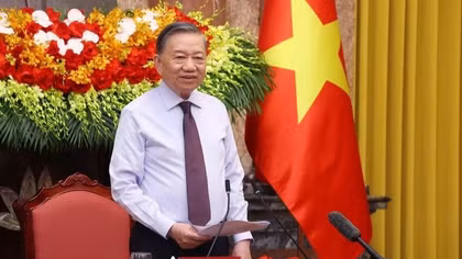 Báo chí Cách mạng Việt Nam trong thời đại số 