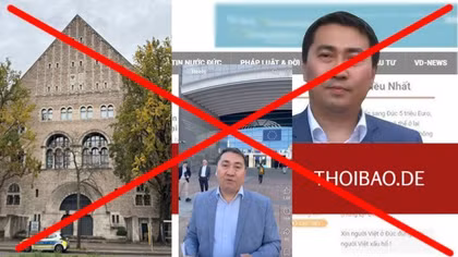 Bài 2: Chân dung “ông chủ” Thoibao.de