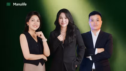 Thành công trong ngành bảo hiểm: Khi môi trường phù hợp mở ra những cơ hội mới