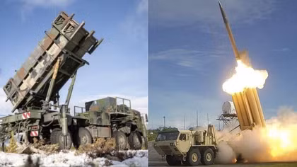 Mỹ tiêu hao hơn nửa kho tên lửa Patriot trong xung đột với Iran?
