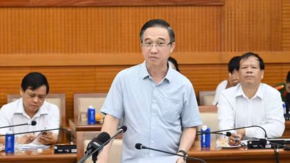 TP Hồ Chí Minh hoàn thành chỉnh lý, số hóa tài liệu để đẩy nhanh chuyển đổi số