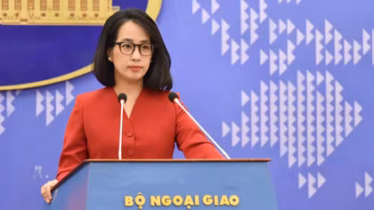 Xây dựng các trường nội trú vùng biên là chủ trương có tính chiến lược và ý nghĩa nhân văn sâu sắc