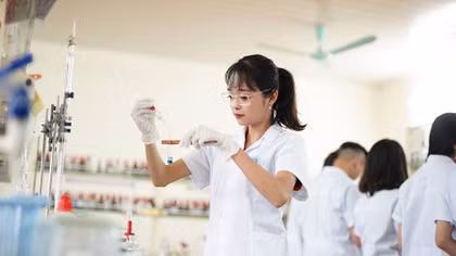 Lấy ý kiến về nhóm nghiên cứu tiềm năng, nhóm nghiên cứu mạnh trong cơ sở giáo dục đại học