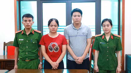 Khởi tố kế toán, thủ quỹ liên quan đến Hải Sapa TV