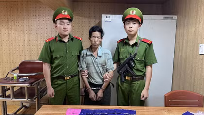 Bỏ ra 90 triệu đồng để “sắm” hồng phiến, heroin