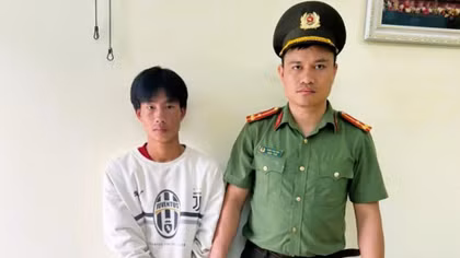 Đừng để dao thành vũ khi gây án, tước đoạt sinh mạng, sức khoẻ con người 