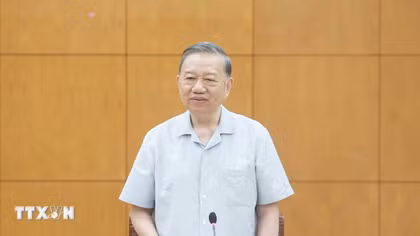 Phát biểu của Tổng Bí thư, Chủ tịch nước về chiến lược nghiên cứu khoa học cơ bản 