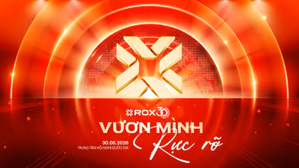 ROXMei 30 - Khi tinh thần sống đẹp lan tỏa từ những điều bình dị