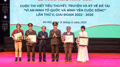 Kỳ 3: Những giải pháp lan tỏa trong thời đại số