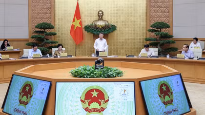 Tuyệt đối không để lợi ích cục bộ, lợi ích ngành, lợi ích nhóm chi phối chính sách