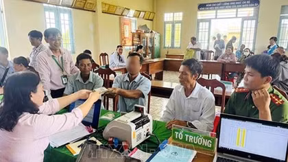 Giúp người sau cai nghiện “bước ra” ánh sáng