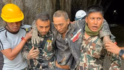 Thêm người sống sót được giải cứu tại Nepal sau mười ngày lũ quét 