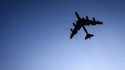 Truyền thông Iran: Mỹ điều B-52 tới vùng Vịnh