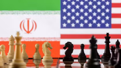 Lý giải chiến dịch gia tăng hỏa lực của Mỹ với Iran