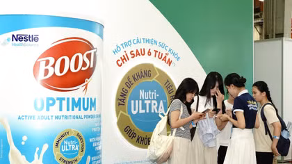 Triển lãm Quốc tế ngành Sữa 2026 thúc đẩy đổi mới, nâng cao an toàn thực phẩm