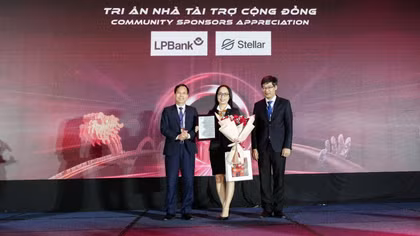 LPBank thúc đẩy kết nối Quỹ đầu tư với startup tại DAVAS 2026