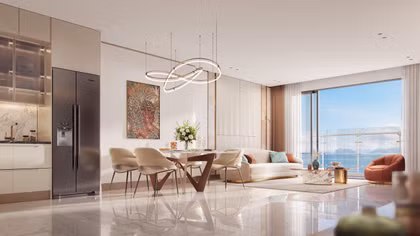 Imperia Holiday Hạ Long- The Bayside: Tài sản bên vịnh đón nhịp tăng trưởng du lịch Hạ Long