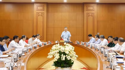 Tổng Bí thư, Chủ tịch nước Tô Lâm: Đặt công nghiệp hàng hải đúng vị trí trong chiến lược xây dựng Việt Nam trở thành quốc gia biển mạnh