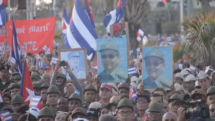 Việt Nam kêu gọi đoàn kết ủng hộ Cuba tại cuộc họp Phong trào Không liên kết