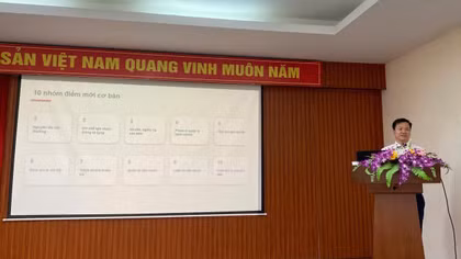 Phổ biến nội dung mới của Luật sửa đổi, bổ sung một số điều của Luật Trách nhiệm bồi thường của Nhà nước