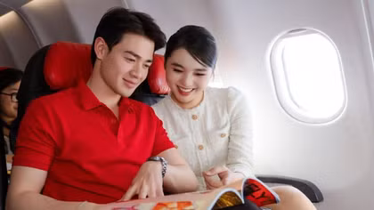 Vietjet sắp khai thác trở lại 5 đường bay đến Đà Lạt từ tháng 8