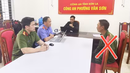 Kẻ chém bạn nhậu tử vong bị bắt sau 24 giờ bỏ trốn