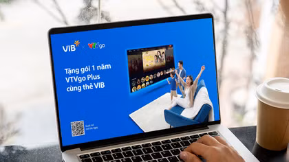 VIB và VTV tăng cường hợp tác, kết nối hệ sinh thái số