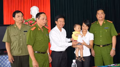 Những bài báo giúp thay đổi số phận