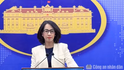 Hơn 600 đại biểu đăng ký tham dự Diễn đàn Tương lai ASEAN 2026