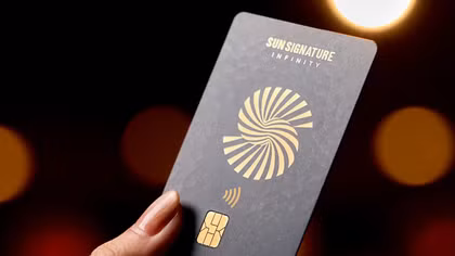 Sun Signature chính thức chào đón những khách hàng thân thiết ra nhập hành trình trải nghiệm