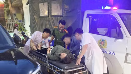 Kịp thời hỗ trợ thai phụ bất tỉnh đến bệnh viện cấp cứu