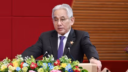 Trường Đại học Cửu Long: Hợp tác quốc tế, nâng chất nghiên cứu khoa học vùng ĐBSCL