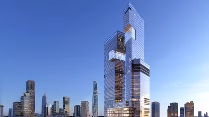 Masterise Homes nhận giải thưởng Developer Of The Year 2026 tại Asia