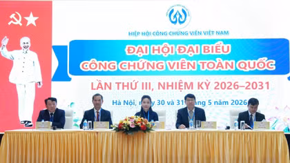 “Lá chắn an toàn” bảo vệ người dân và doanh nghiệp