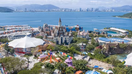 Shophouse Vinhomes Pearl Bay, Nha Trang chinh phục nhà đầu tư bằng dòng khách 365 ngày/năm