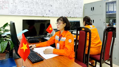 Những ca trực trong ngày Tết Độc lập
