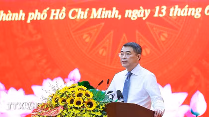 Thi đua phải trở thành động lực hành động cho mục tiêu tăng trưởng hai con số