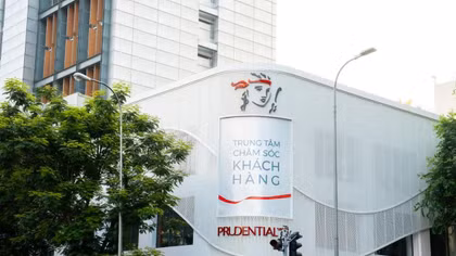 Prudential hỗ trợ gia đình khách hàng gặp nạn trong mưa lũ tại Lai Châu