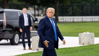 Tổng thống Trump tuyên bố Nga và Ukraine đạt thỏa thuận mới, các bên nói gì?