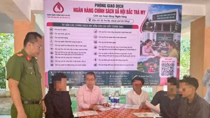 Điểm tựa hoàn lương - ngăn ngừa tái phạm