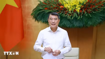 Tập trung thực hiện đồng bộ các giải pháp thúc đẩy tăng trưởng