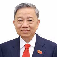  Tô Lâm