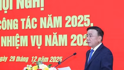 Các cơ quan Đảng Trung ương tiếp tục nâng cao chất lượng tham mưu chiến lược