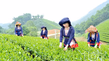 Việt Nam luôn cam kết mạnh mẽ thực hiện các công ước quốc tế về con người