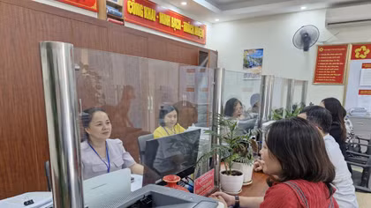 Bất động sản sẽ có "căn cước điện tử", người dân được hưởng lợi