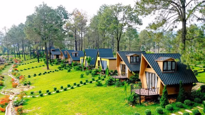 Đất sử dụng đa mục đích, lúng túng vì thiếu hướng dẫn
