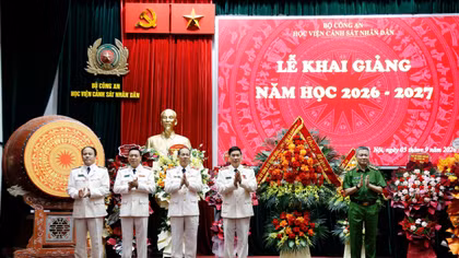 Tạo chuyển biến thực chất, hoàn thành xuất sắc nhiệm vụ năm học mới