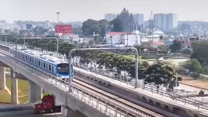 "Hòn Ngọc Viễn Đông" vươn mình bứt phá!